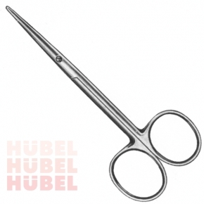 617_0pn5EOlWbuYAec Strabismusschere - gerade