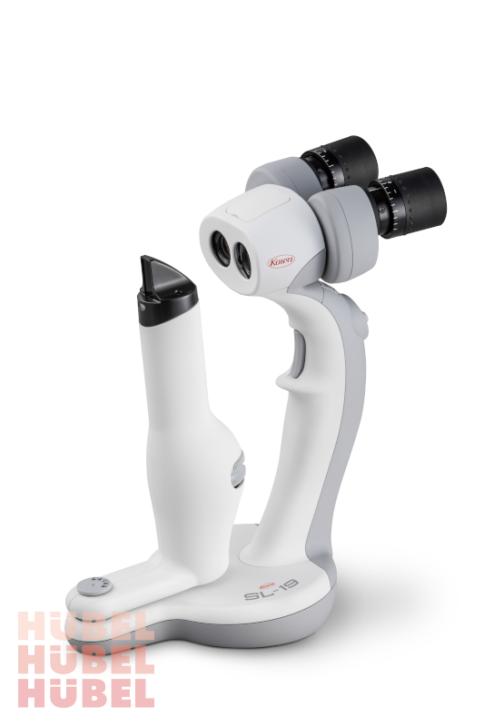 012bUFpk5jJ8OaJ Kowa Handspaltlampe SL-19