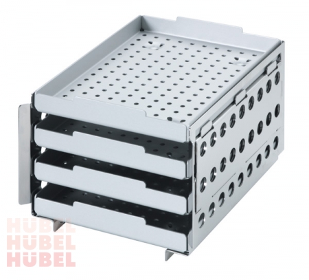 Tablett für Euroklav 29 VS+ | 280