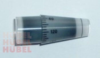 793_0ozpraQHKTGAwX Tonometer-Messkopf (Mehrweg)