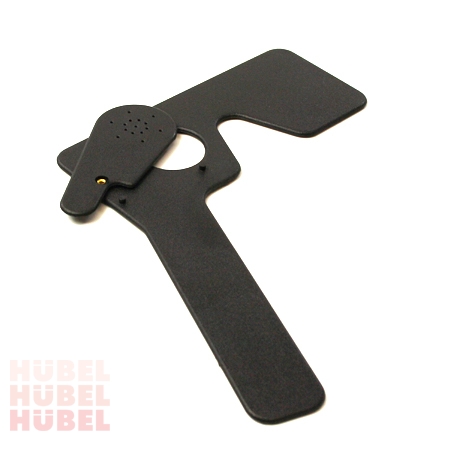 986_0JHj5UqrIH7rKc Abdeckscheibe mit stenopäischer Lücke