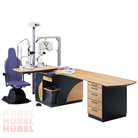 819_0Vck3ckdBmj1sh Untersuchungseinheit Hübel Vision 2000