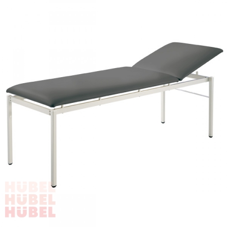 991_0p2KVwwocV6EJ3 Untersuchungsliege Classic Grau