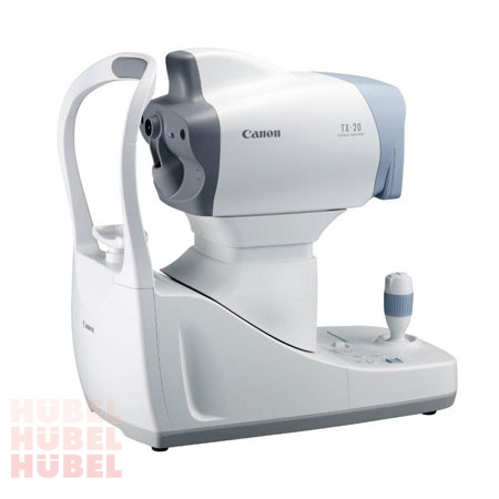 999_0gQRlNAcAVOie9 Non-Contact-Tonometer / Pachymeter Canon TX-20P