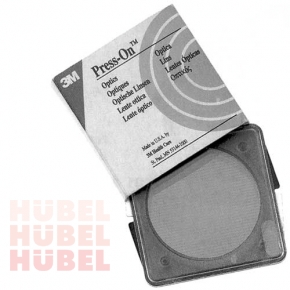 420_0YN1nDkJ89FN2o 3 M Prismenfolien - Fresnel