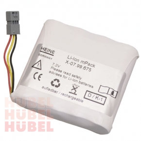 65_0ZUW4yg6QeMNnU Ladebatterie Li-Ionen 6V für mPack