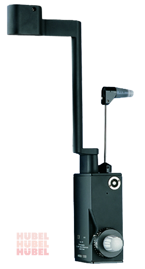 01030-8087-1cXoXbVZ6A81el Applanationstonometer 900 BD, BI