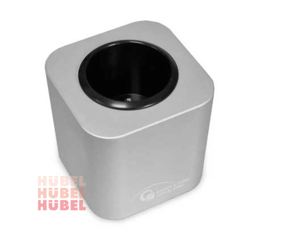 Ladeschale für Ophthalmoskopierleuchte / CR-Leuchte (Akku-Version)