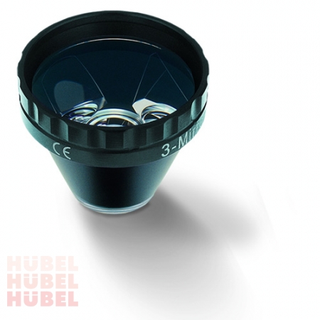 188_0XDsSqGGTcQrD4 Dreispiegelkontaktglas 903 - ohne Skleralteil
