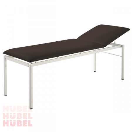 527_0kWZyshXMM1ZHI Untersuchungsliege Classic Schwarz