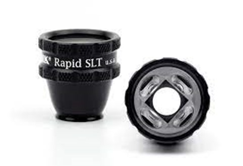 Volk Rapid SLT Laserkontaktglas Volk Rapid SLT Laserkontaktglas