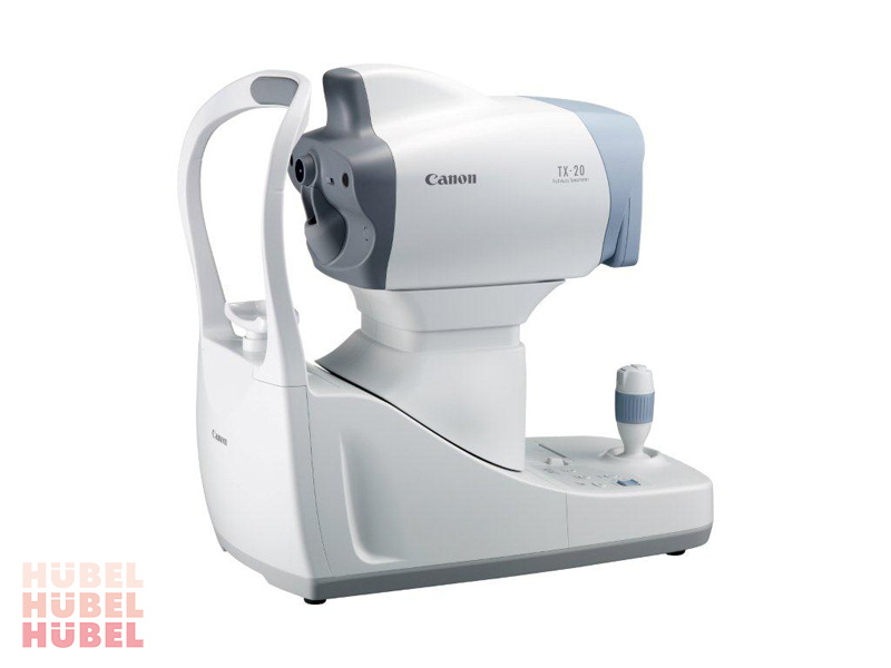 tx20VQIfTE1cKZi9D Non-Contact-Tonometer Canon TX-20