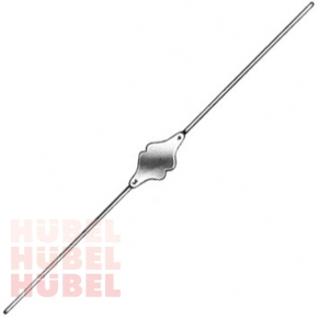 700_0Nk2U4xdxPJO1Q Bowman-Sonde - cylindrisch - aus Stahl