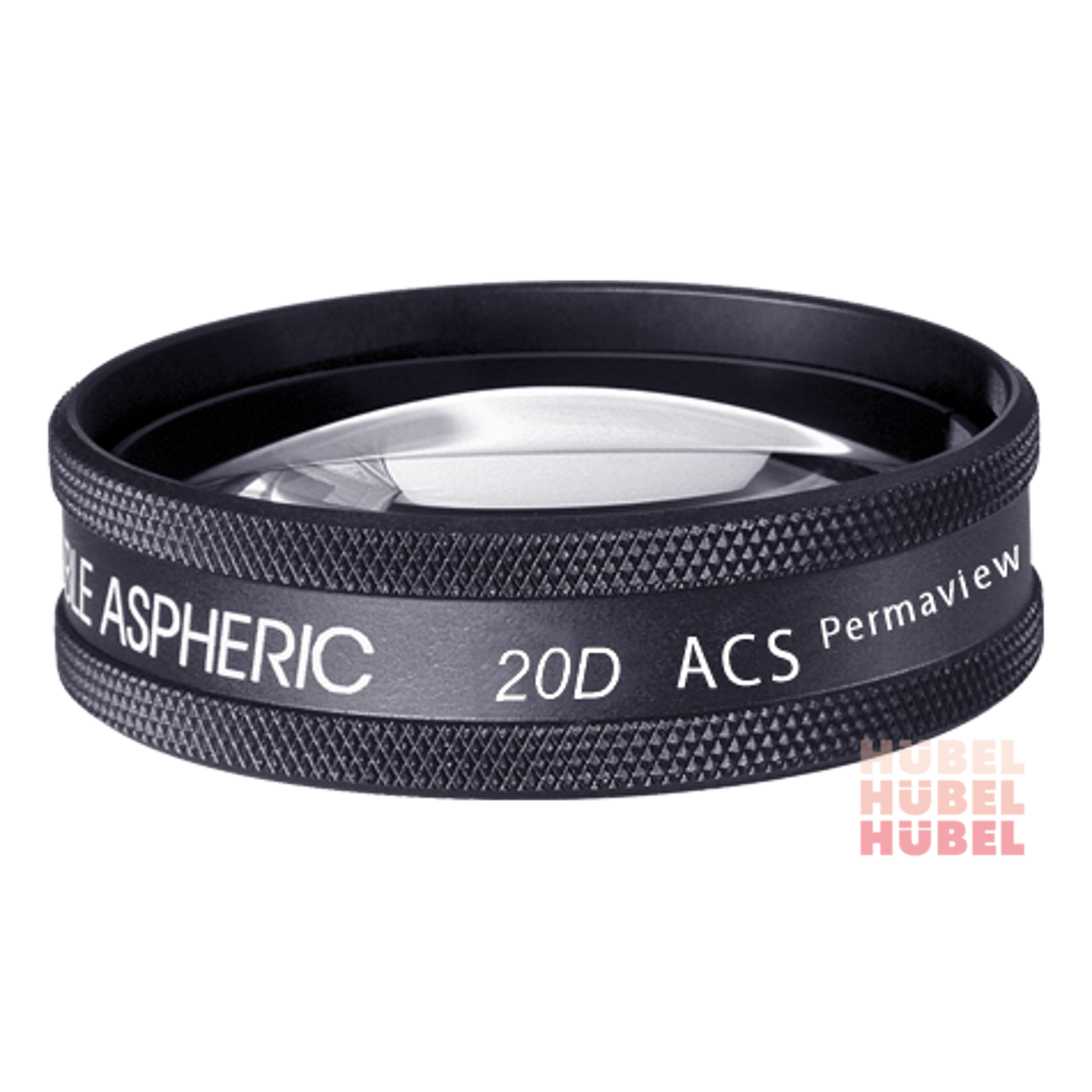 Volk Ophthalmoskopierlupe 20 D ACS PermaView