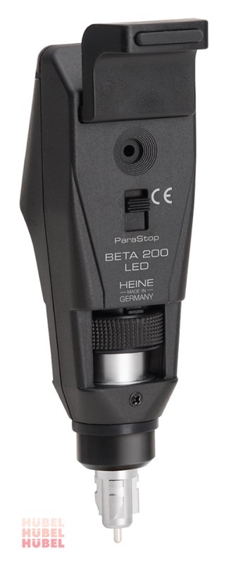 heine_c-008-15-3533P98xrP88xbnz Beta 200 LED Skiaskop