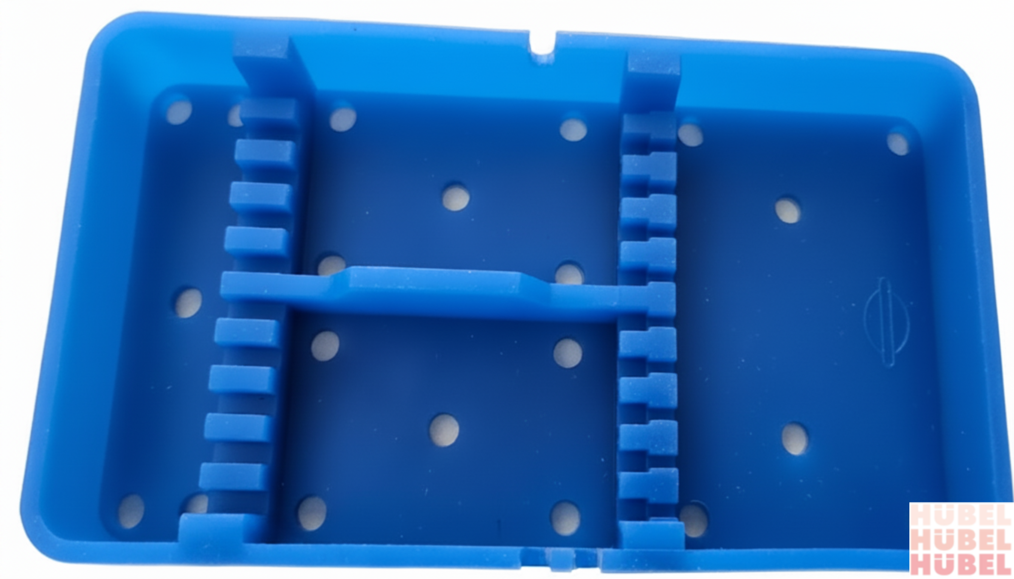 Siliconeinsatz Hübel