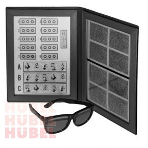 740_0kXDYRfSraAg6X Stereotest - Randot