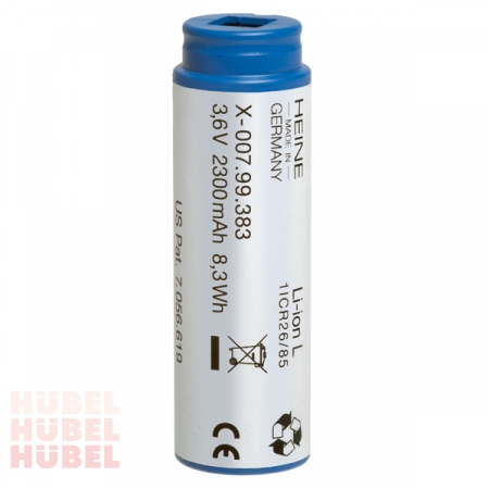 959_0mvhipyMXgR1IP Li-ion Akku für Beta 4 NT Griff