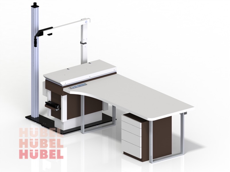 skylinegesamtansichtb2earj2MbnpKo Untersuchungseinheit SkyLine