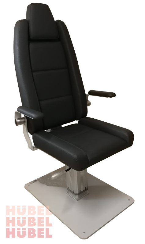 pt-090_20200331C0LdlcqveCY8G Patientenstuhl Modell Mikrola