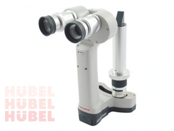 865_0AoQSpkCFQTDIy Handspaltlampe XL-1 mit 10.000 Lux LED Beleuchtung