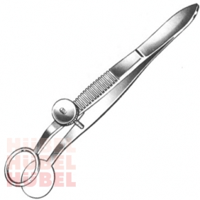 494_0qDm9NrjV82364 Chalazionspinzette nach Hunt