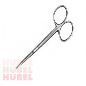 618_0wzIz5eeCYC5UV Strabismusschere - gebogen