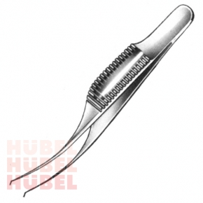 528_0q3cgBrIeayThR Nahtpinzette - 0,12 mm