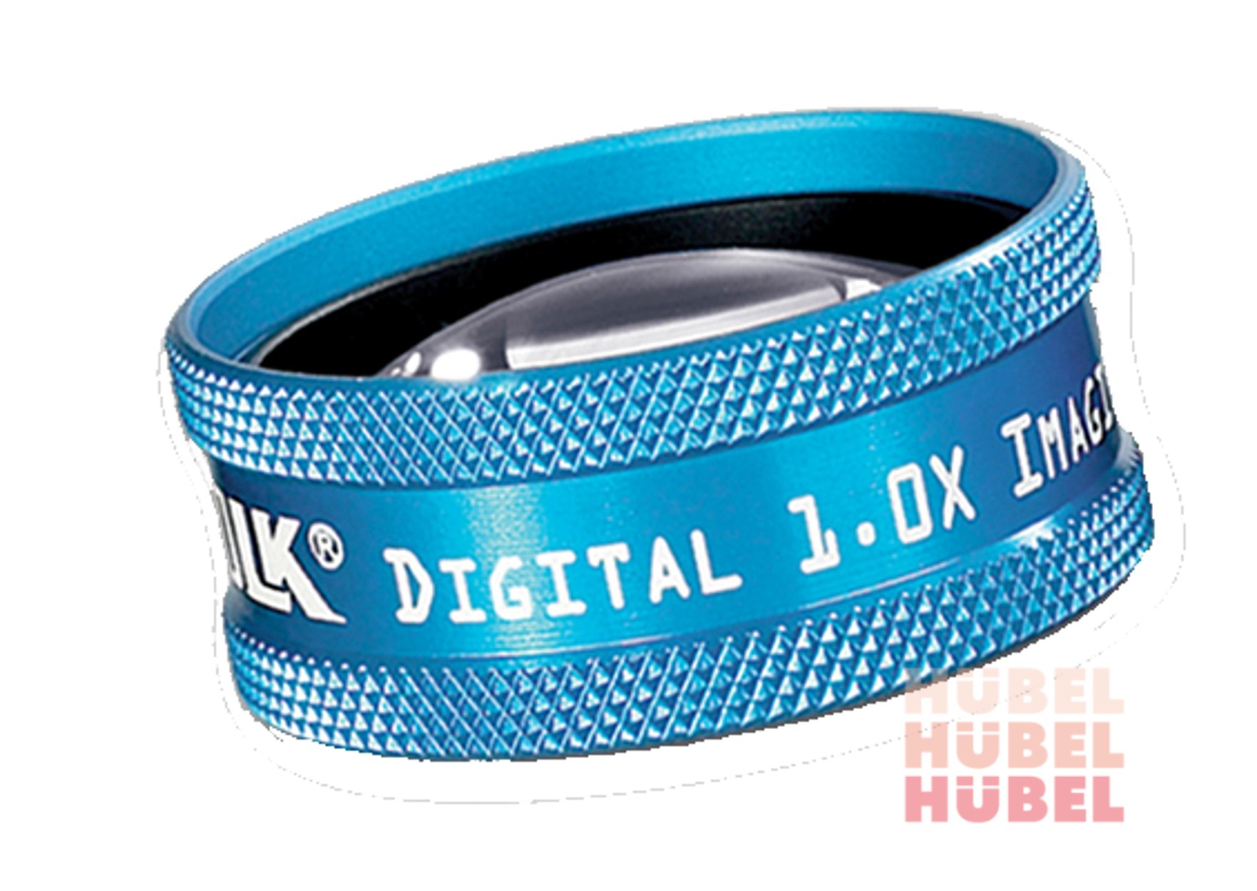 Digital 1.0 x Imaging Lens