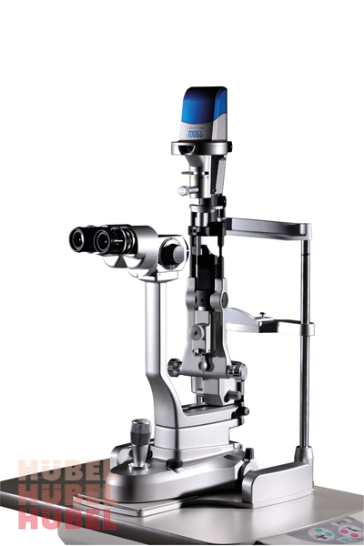 41460008unf8uCqX2Lr7A Spaltlampe Takagi 700 GL LED