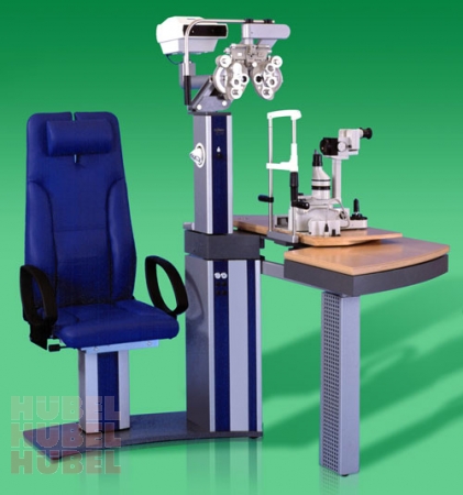 826_0zuw9K3alvQNoL Untersuchungseinheit Concentric