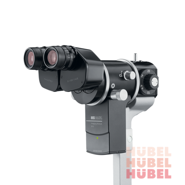 IM 910 Digitales Imagingmodul