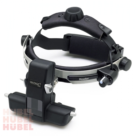 914_0xc2Z69qev5hed Kopfophthalmoskop Keeler Vantage Wireless Plus LED