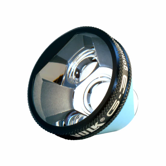 Volk Goniofundus-Laserkontaktglas G-3