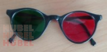 748_0rKFWJSLZVqfBB Ersatzbrille, TNO