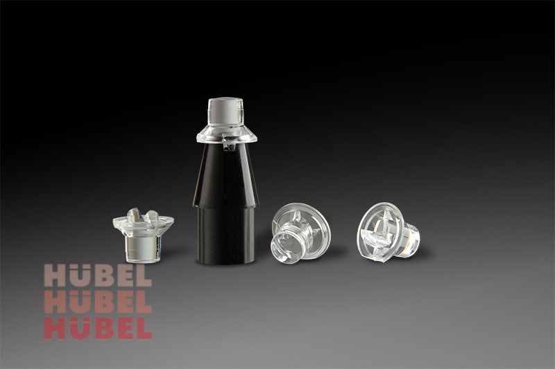 tonosafeprism158nMveuPnHhw Tonosafe Einmalmesskörper