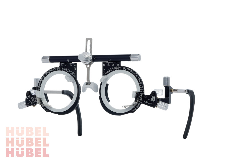 ub3plus_42100_201904_03F3fNrcT9pK3X2 Universal-Messbrille UB 3 + (Schwarz)