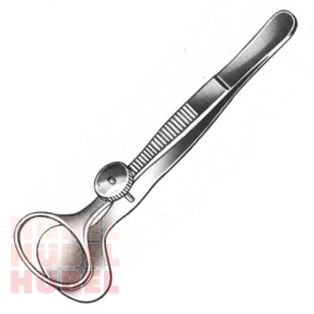 Chalazionspinzette - 20 mm