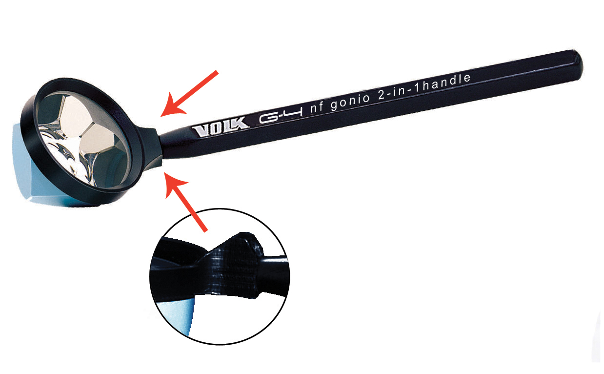 m-v-51vTPwsop7lnahq Volk Laserkontaktglas Gonio G-4 mit Haltegriff