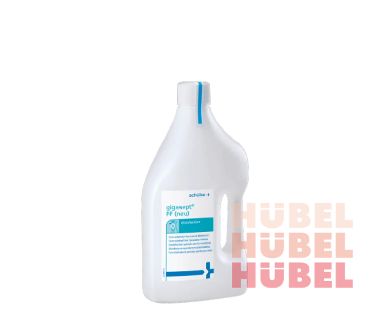 Desinfektionsmittel Gigasept FF