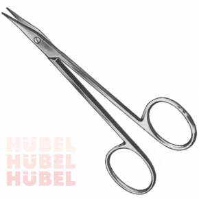 614_0H0BXgzHrFdIqb Sehnenschere - gerade stumpf/stumpf