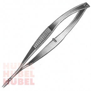 611_0tIyBWQL3KazZt Nachstarschere - gerade