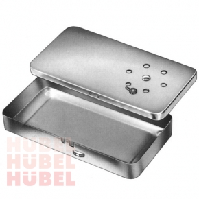 55_0d3bI8JfbZPyjP Sterilisierbehälter Hübel