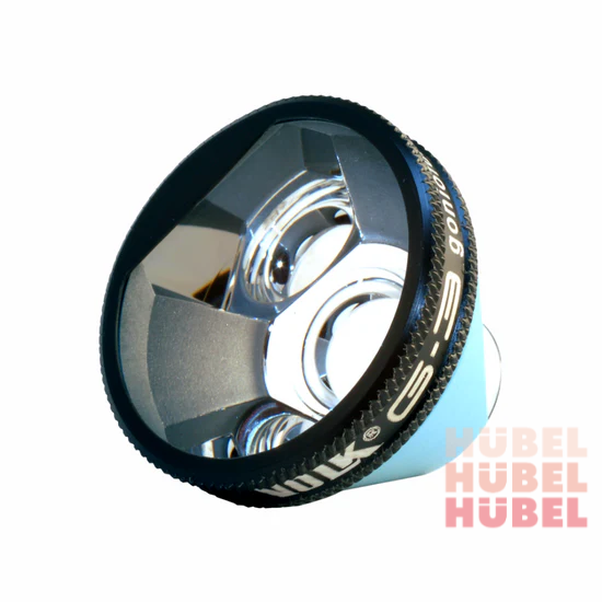 Volk Goniofundus-Laserkontaktglas G-3