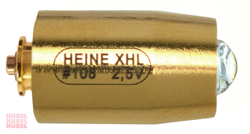 x-001-88-1089YMspURxrUc0g Heine Optotechnik Ersatzlampe 2,5 V