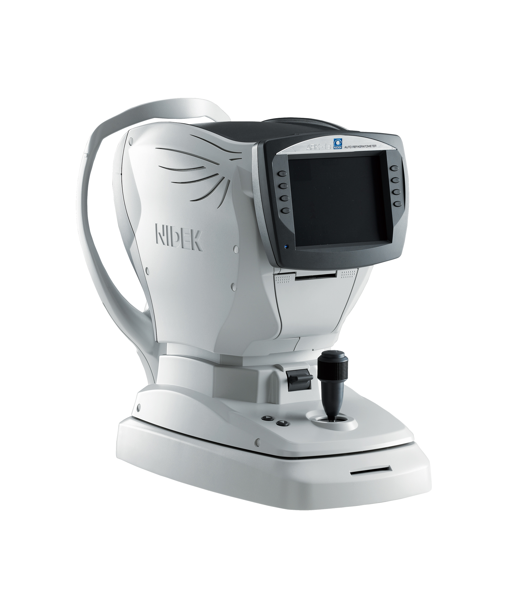 ar-1_ark-1_03-1F8geDr9vNk8R3 Autorefraktometer Nidek AR-1a