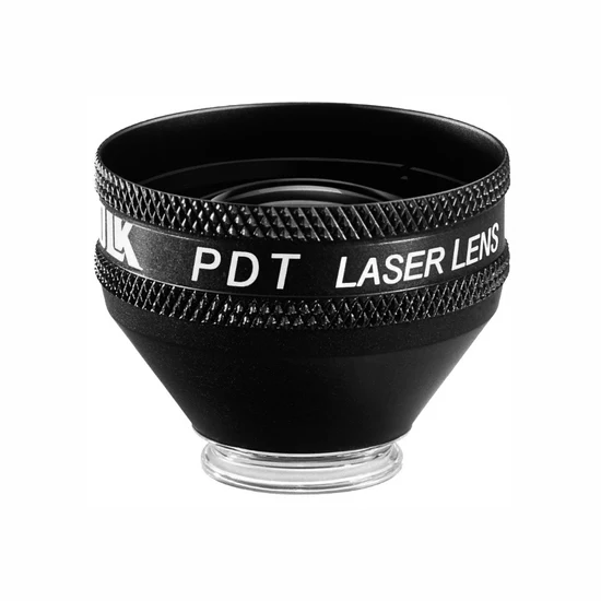 Volk PDT Laser Kontaktglas