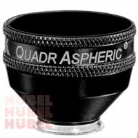 Quadraspheric Fundus Laser-Lens 