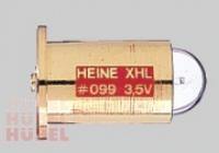 Heine Optotechnik Ersatzlampe 3,5 v 