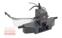 Brillenophthalmoskop Sigma 250 LED Kit 